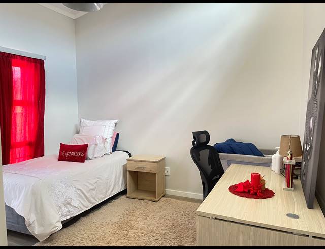3 BEDROOM GATED ESTATE FOR SALE IN EQUESTRIA